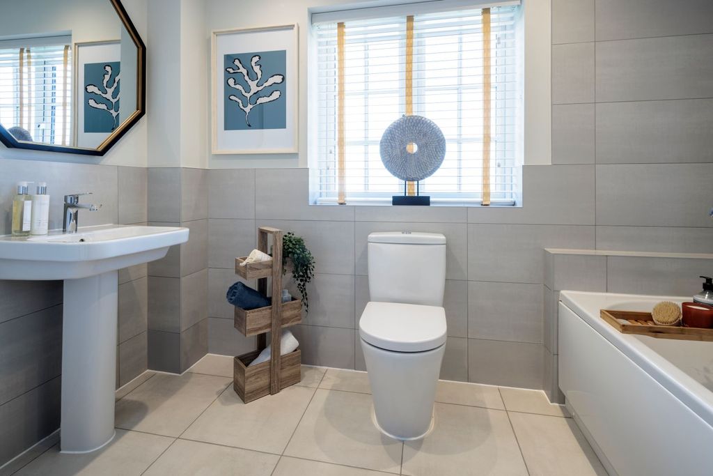 Additional image 9 of 4 bed detached house for saleLocomotive Way, Bolton BL6
