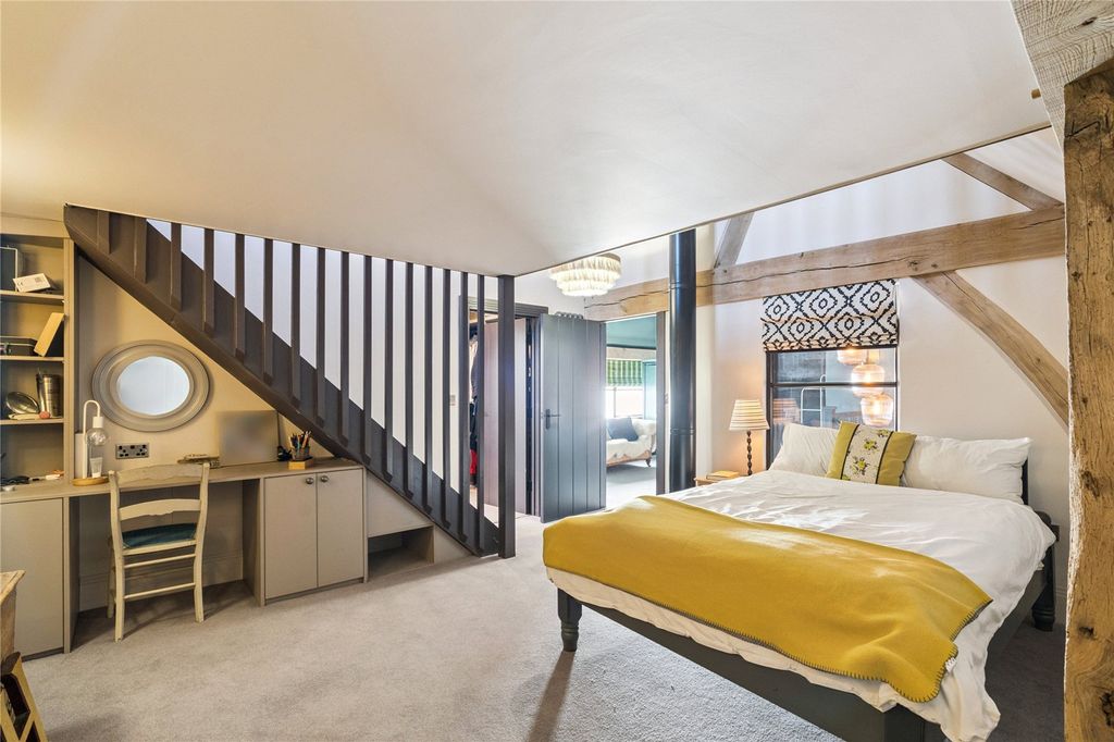 Additional image 26 of 14 bed property for saleSnells Lane, Little Chalfont, Buckinghamshire HP7
