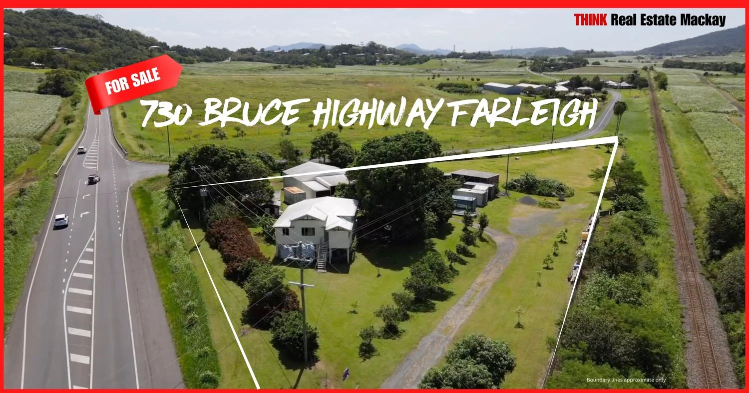 730 Bruce Highway, Farleigh QLD 4741