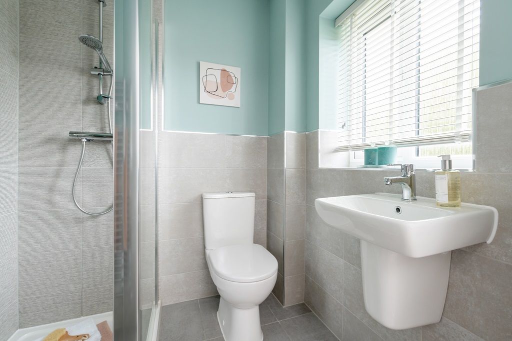 Additional image 13 of 3 bed detached house for sale"The Byford - Plot 119" at Cwrt Sirhowy, Cwmgelli, Blackwood NP12