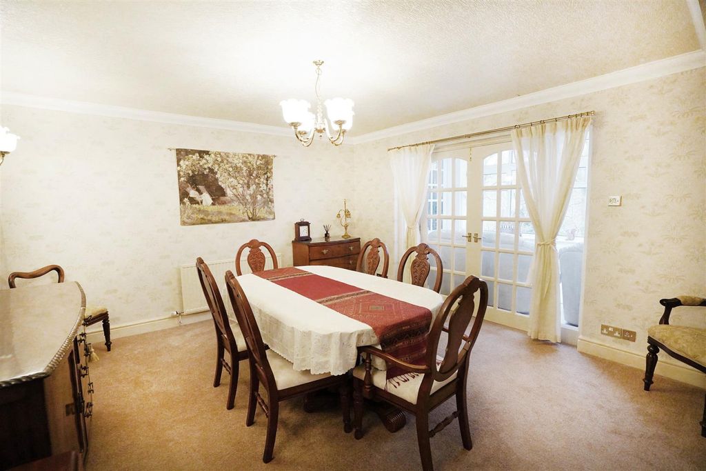 Additional image 7 of 5 bed detached house for saleFoxholes Road, Horwich, Bolton BL6