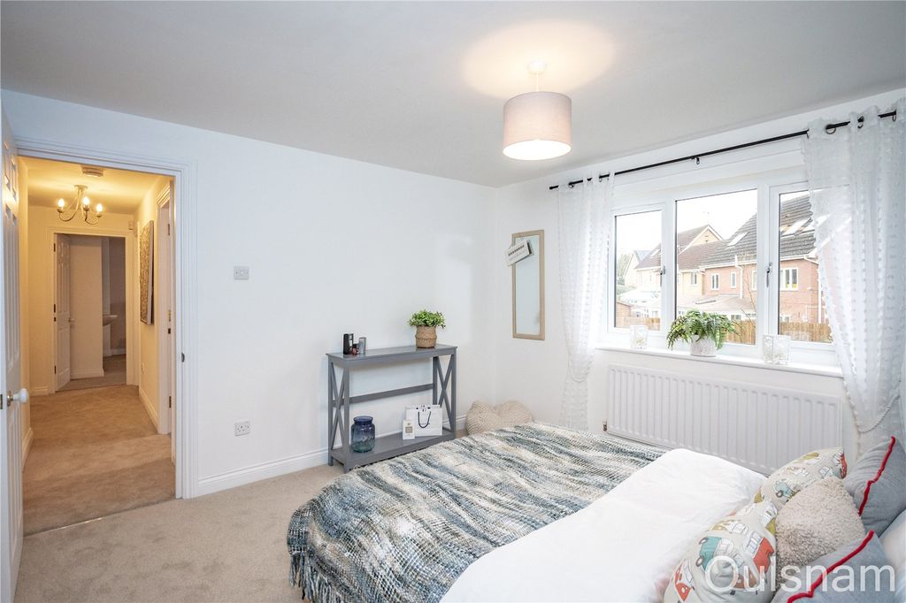 Additional image 25 of 7 bed detached house for saleSandown Drive, Catshill, Bromsgrove, Worcestershire B61