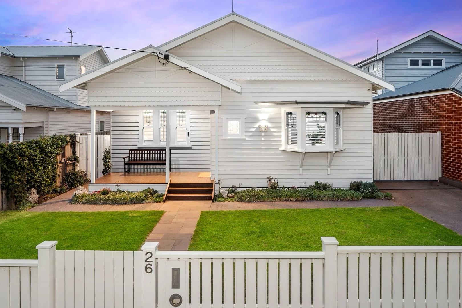 26 Belfast Street, Newtown VIC 3220
