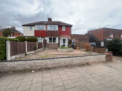 9 Dyas Road, Great Barr, Birmingham B44