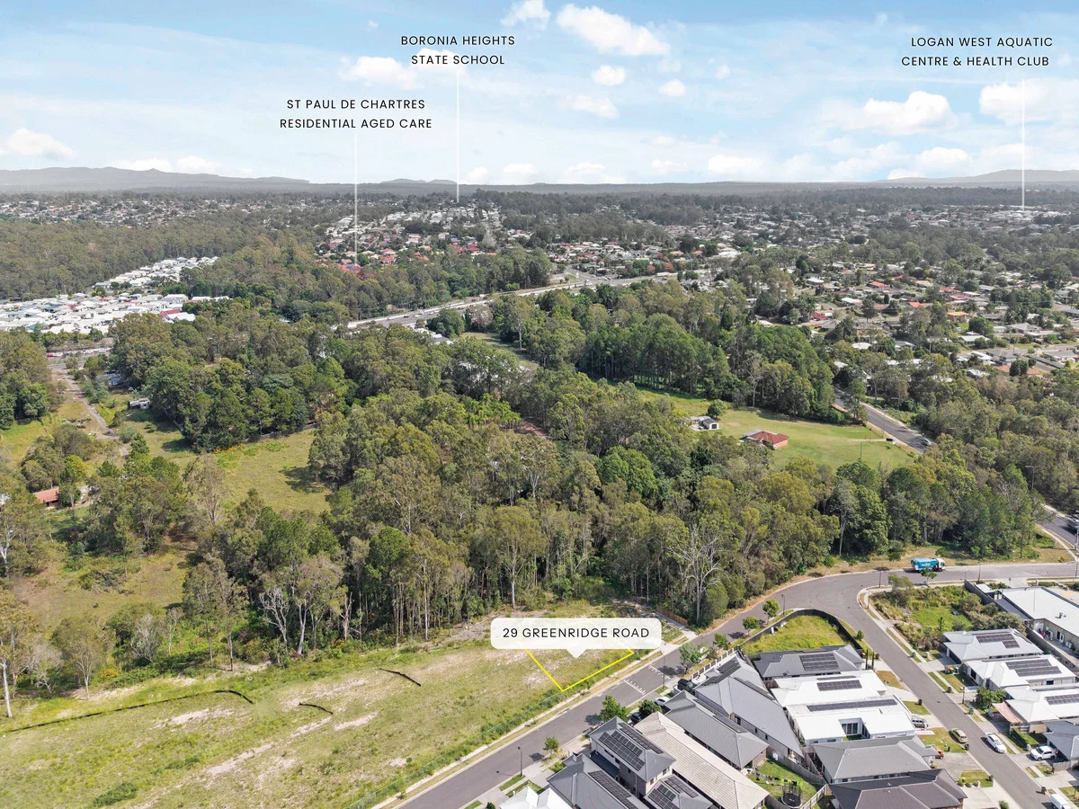 Additional image 4 of 29 Greenridge Road, Park Ridge QLD 4125
