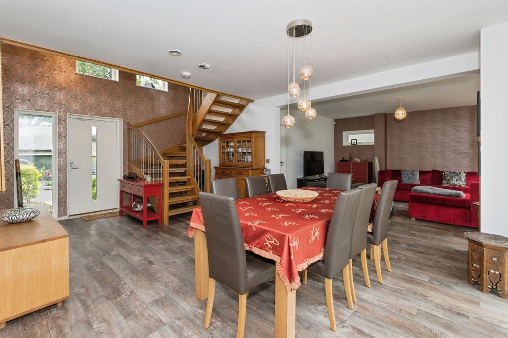 Additional image 8 of 6 bed detached house for saleGarth Gardens, Brampton, Cumbria CA8