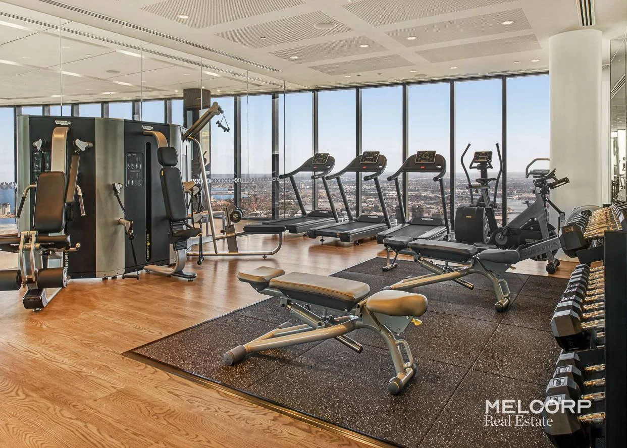 Additional image 25 of 4907/35 Queensbridge Street, Southbank VIC 3006