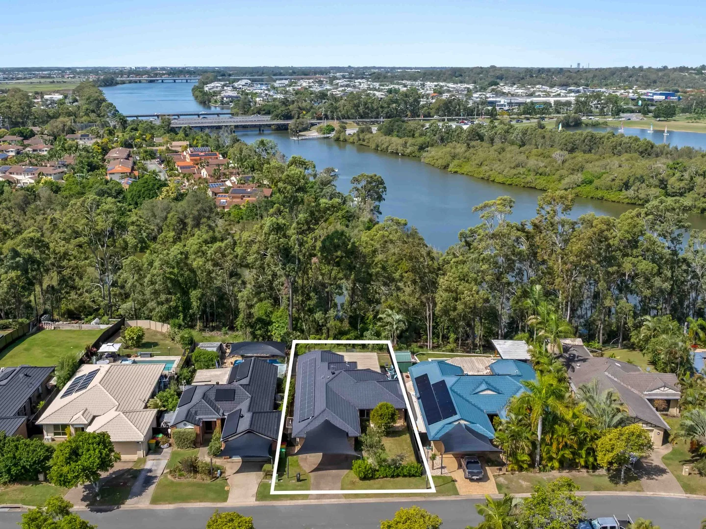 Additional image 2 of 42 River Meadows Drive, Upper Coomera QLD 4209