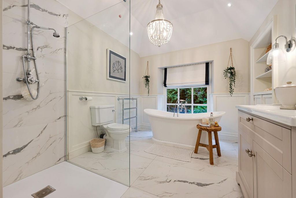 Additional image 36 of 6 bed detached house for saleLower House, Chapeltown Road, Bromley Cross, Bolton BL7