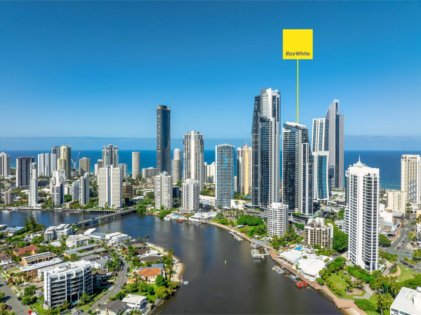 Additional image 16 of 1136/9 Ferny Avenue, Surfers Paradise QLD 4217