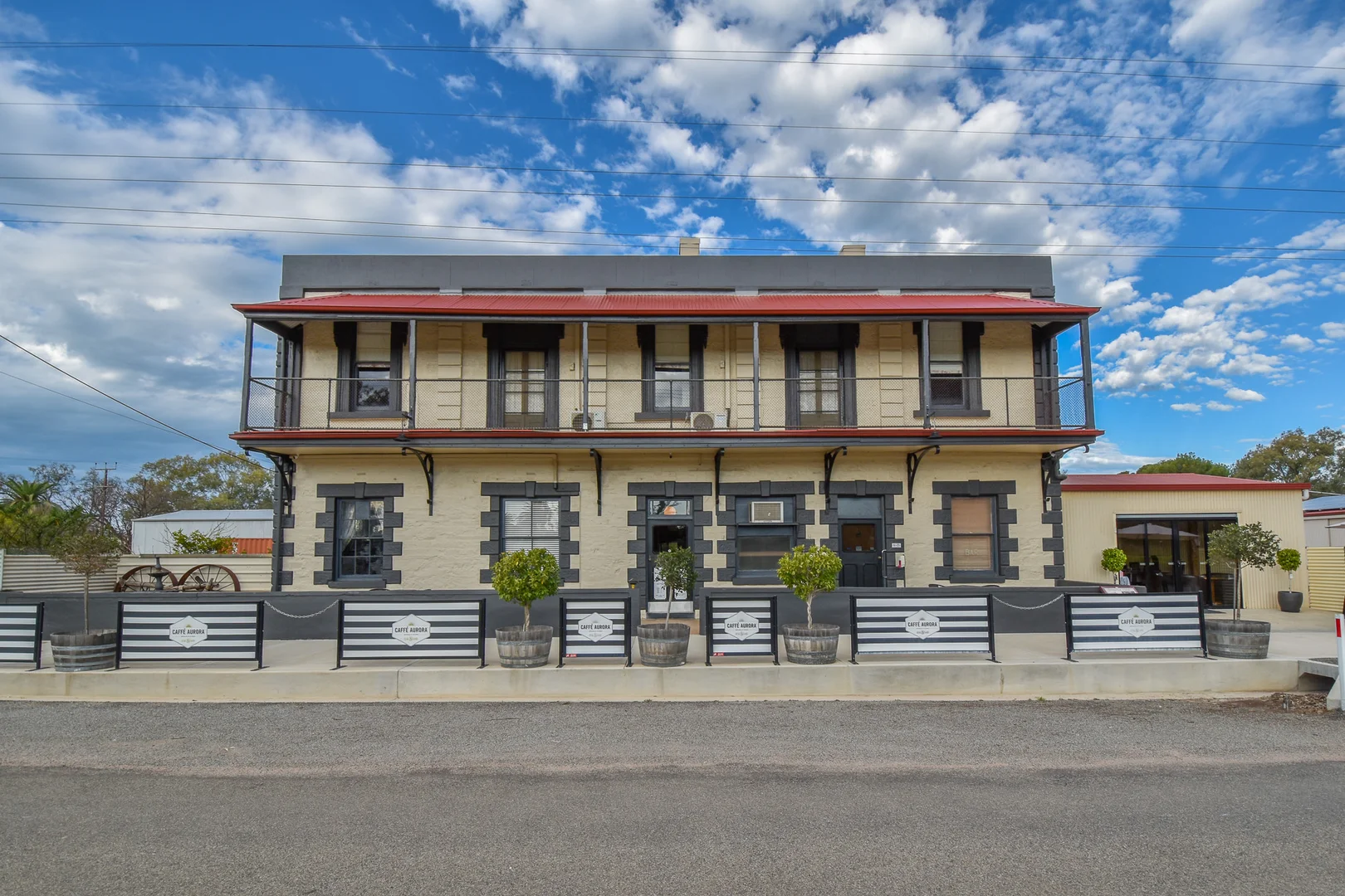 Additional image 4 of 5 Port St, Gladstone SA 5473