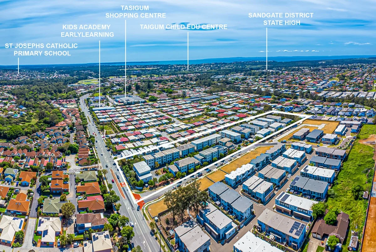 Additional image 14 of 55/10 Radiant Street, Taigum QLD 4018