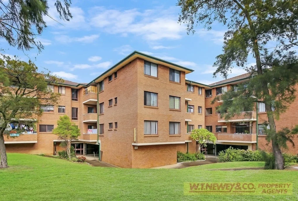 83/8-12 Myrtle Road, Bankstown NSW 2200