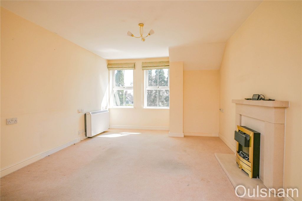 Additional image 2 of 2 bed flat for saleCollege Road, Bromsgrove, Worcestershire B60