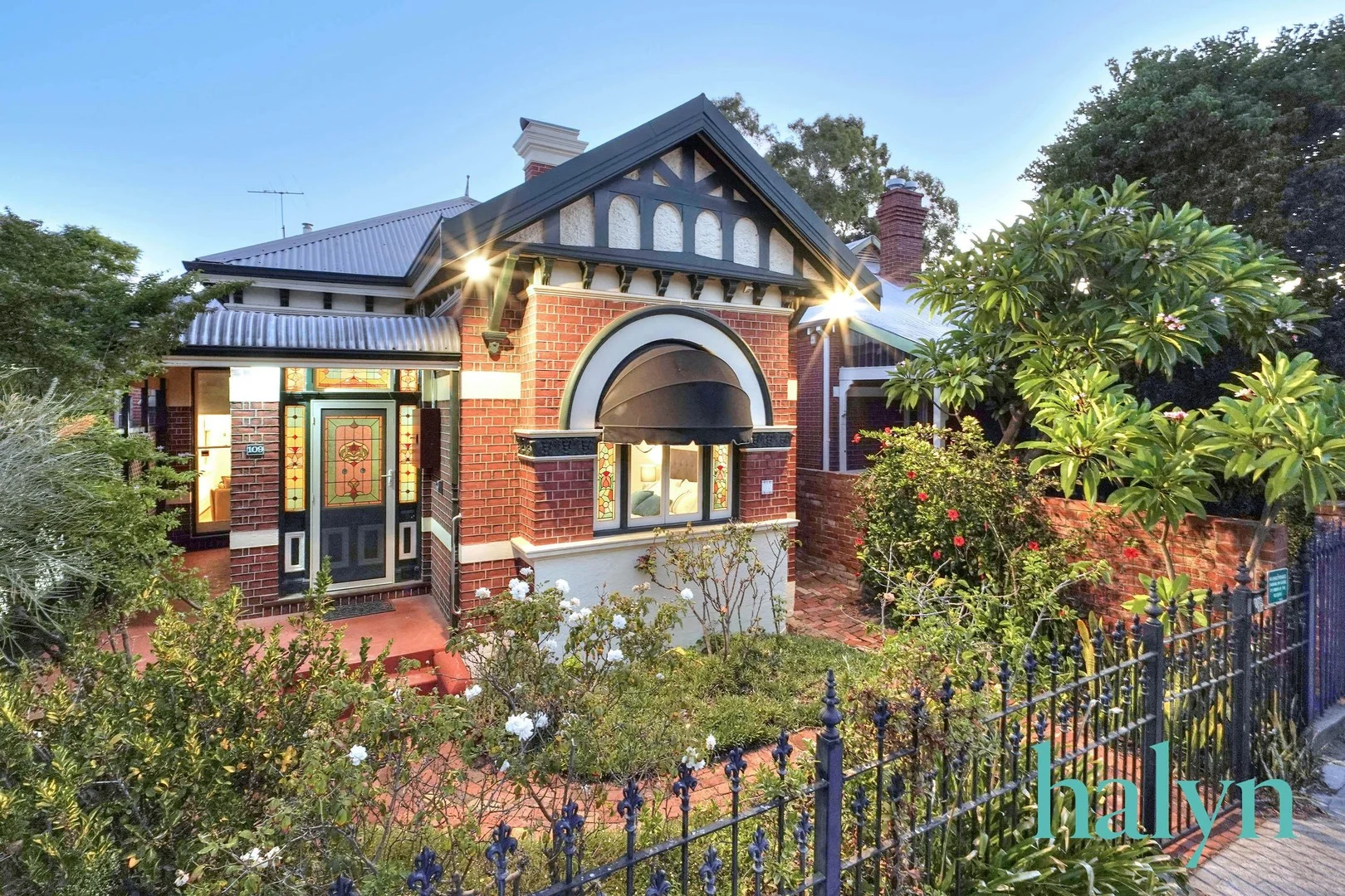109 Glendower Street, Perth WA 6000
