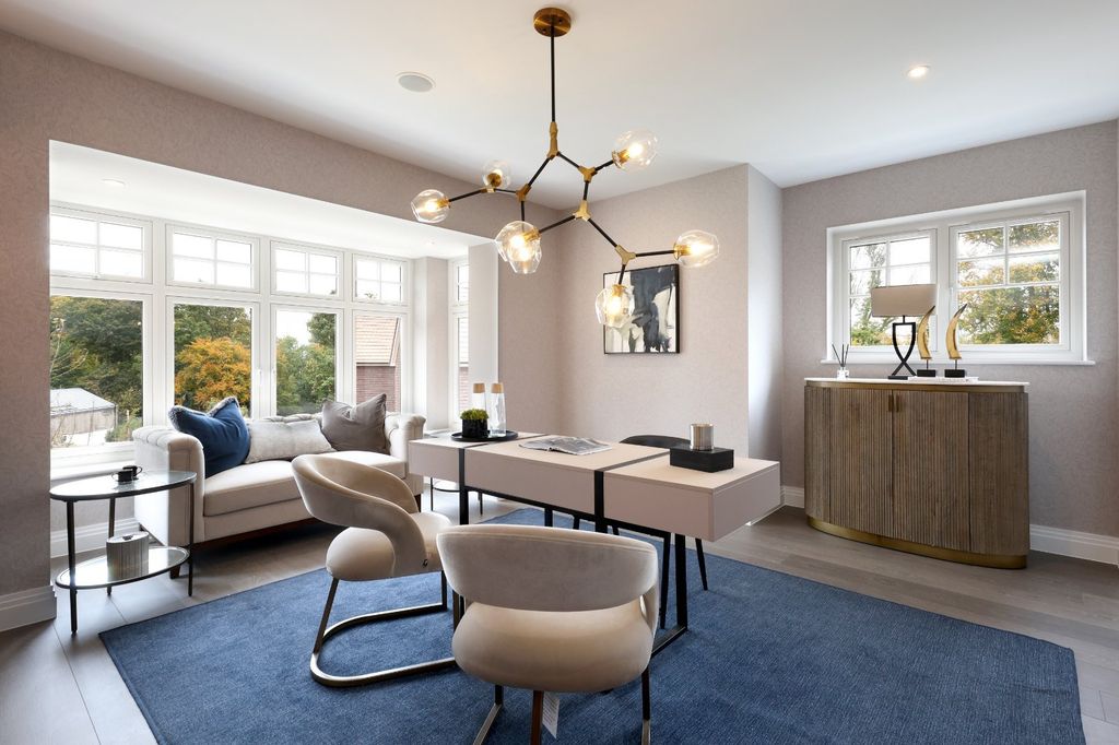 Additional image 10 of 6 bed country house for saleThe Senses, Kiln Lane, Bourne End, Buckinghamshire SL8