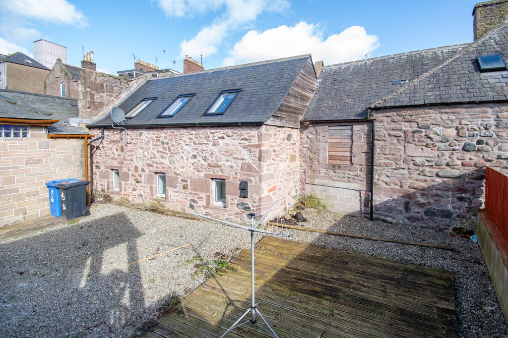 Additional image 2 of 1 bed end terrace house for saleChurch Street, Brechin DD9