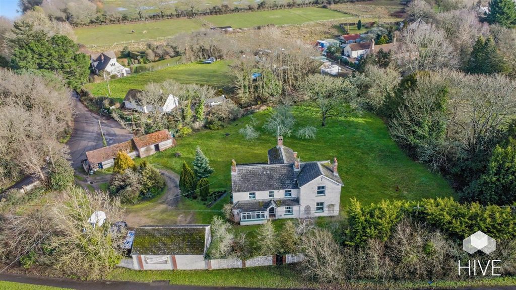 Additional image 5 of Land for saleSnails Lane, Blashford, Ringwood BH24