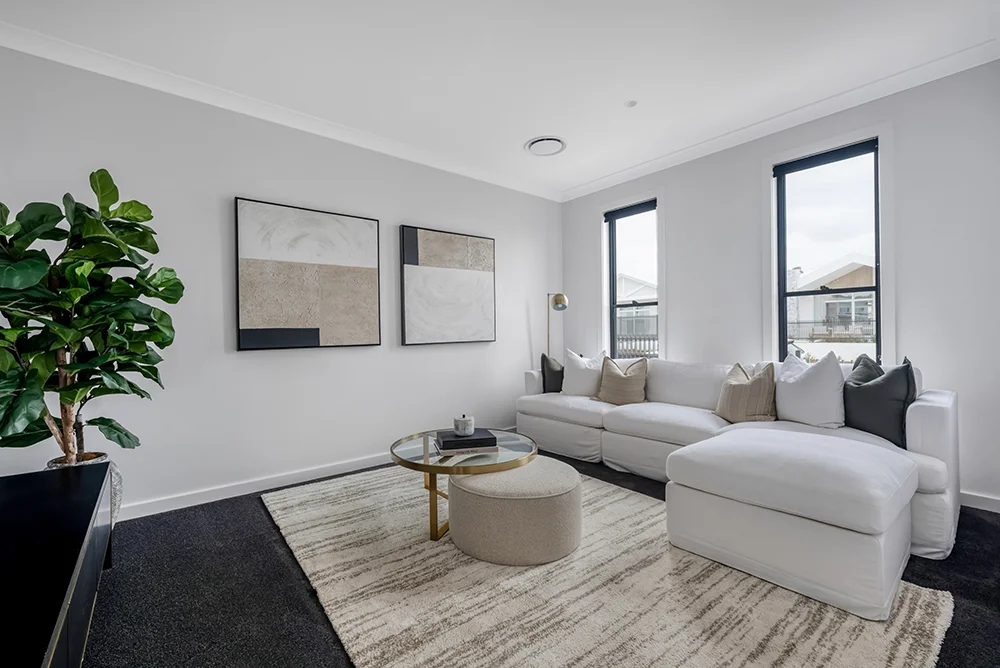 Additional image 2 of Lot 2126 Accord St, Strathfieldsaye VIC 3551