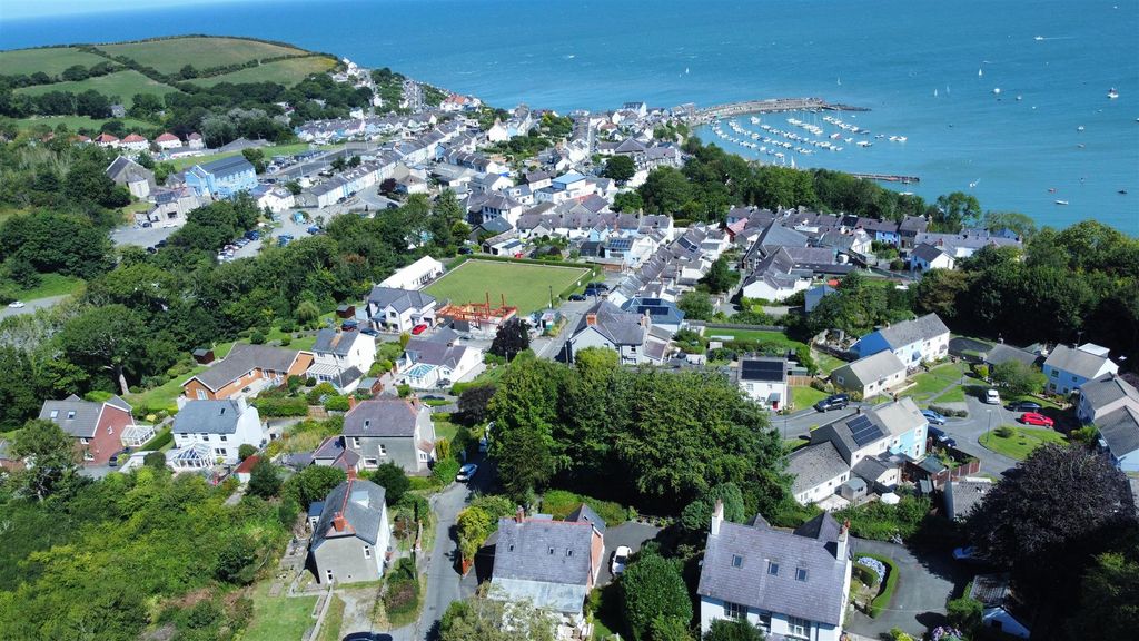 Additional image 42 of 4 bed detached house for saleFrancis Street, New Quay SA45