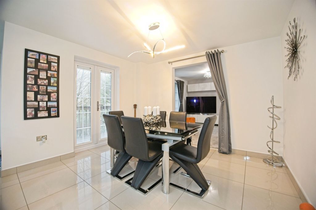 Additional image 4 of 5 bed detached house for saleBryn Dryslwyn, Bridgend CF31