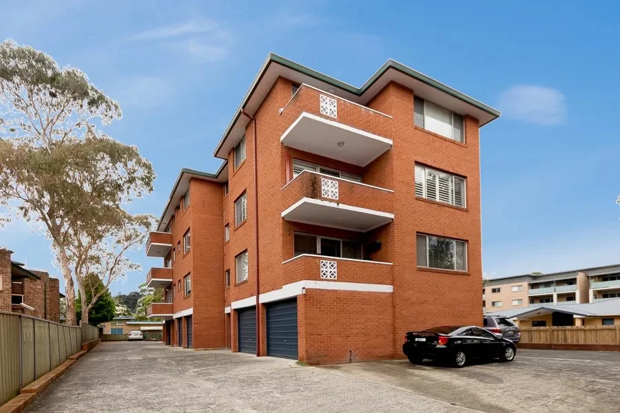 Additional image 4 of 13/34 Talara Road, Gymea NSW 2227