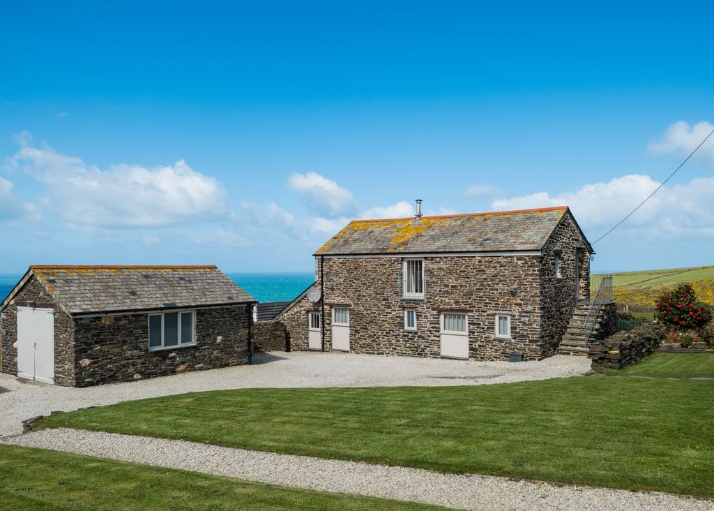 Additional image 20 of 8 bed barn conversion for saleSt. Juliot, Boscastle PL35