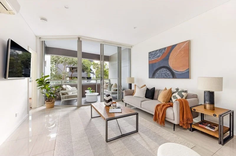 Additional image 2 of 119/6B Defries Ave, Zetland NSW 2017