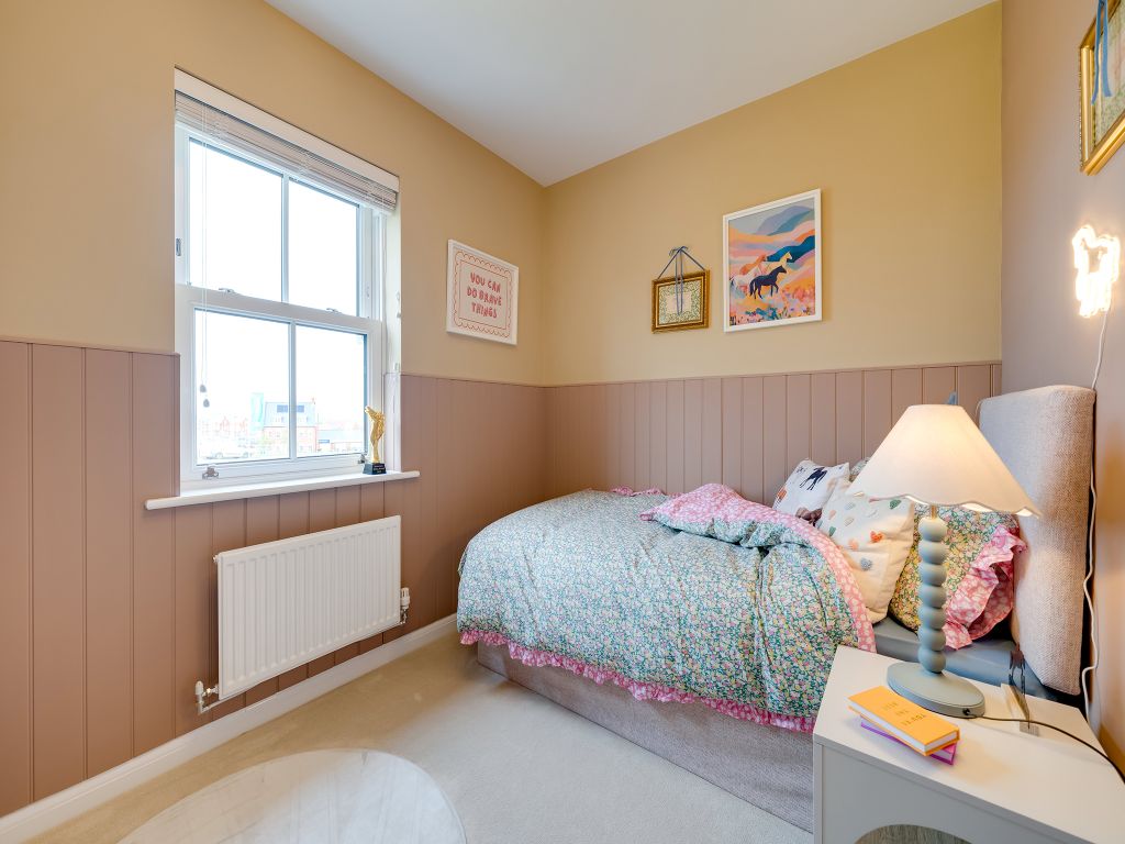 Additional image 17 of 4 bed detached house for sale"The Halse Bay" at Stourhead Drive, Towcester NN12