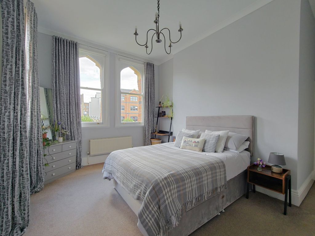 Additional image 6 of 2 bed flat for saleShaftesbury Hall, St. Georges Place, Cheltenham GL50