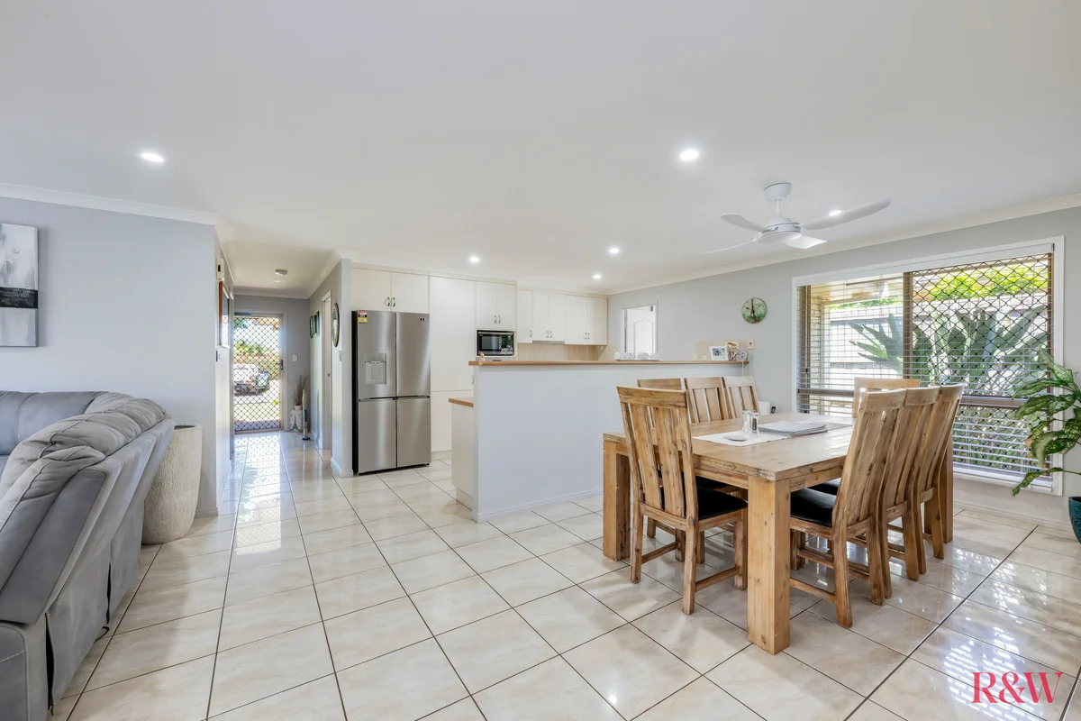 Additional image 4 of 15 McCallum Close, Coral Cove QLD 4670