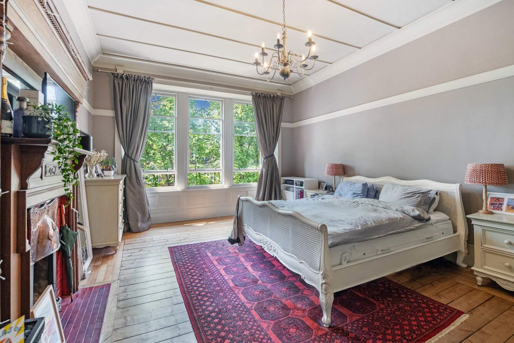 Additional image 4 of 3 bed flat for saleFlat 3, 58 Queensborough Gardens, Hyndland G12