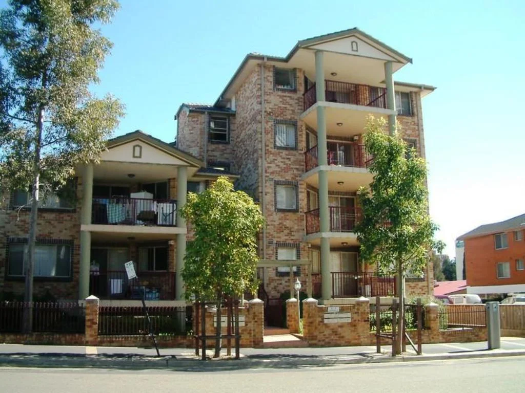 13/5-7 Cowper Street, Parramatta NSW 2150