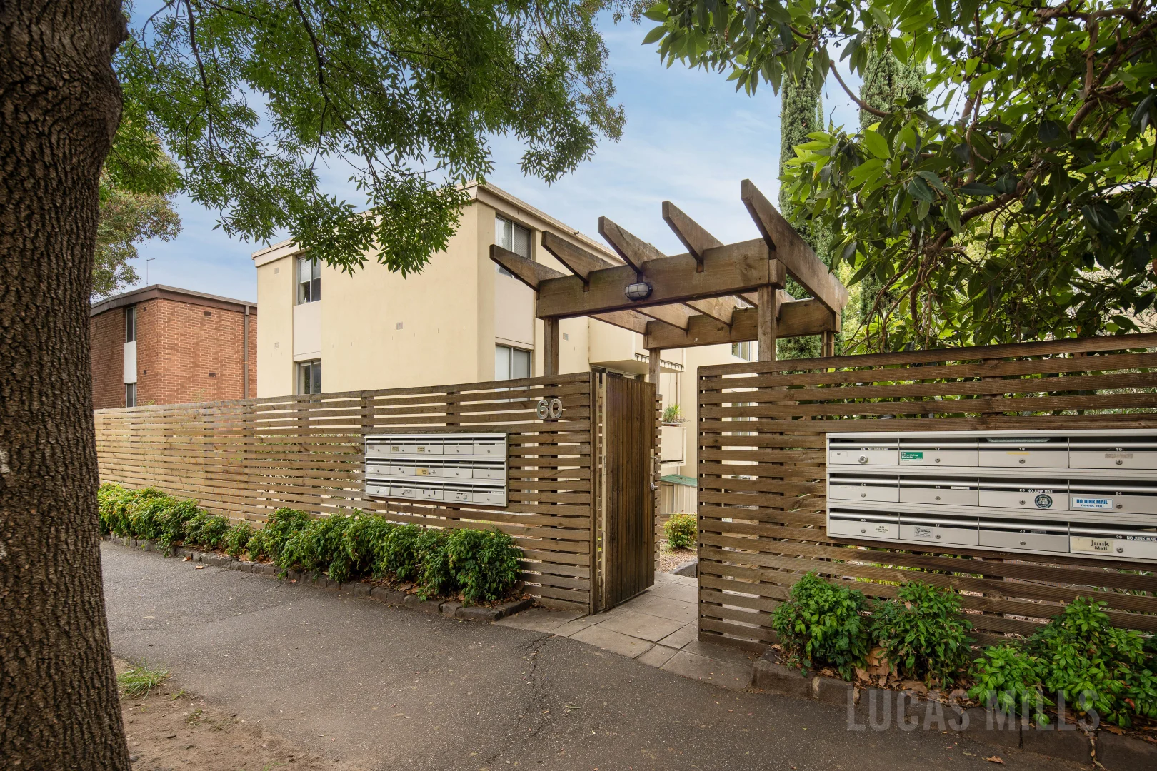 Additional image 10 of 2/60 O'Shanassy Street, North Melbourne VIC 3051