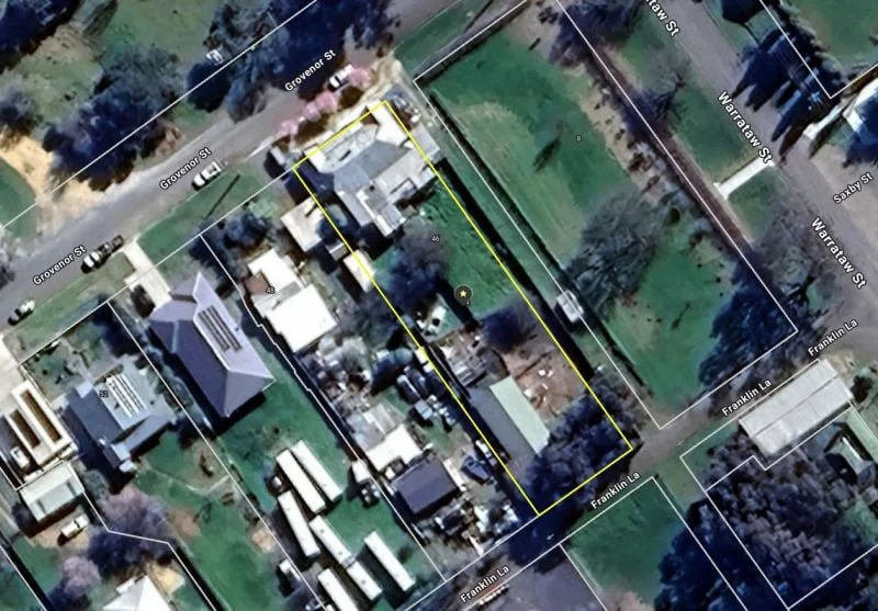Additional image 5 of 44-46 Grovenor Street, Gunning NSW 2581