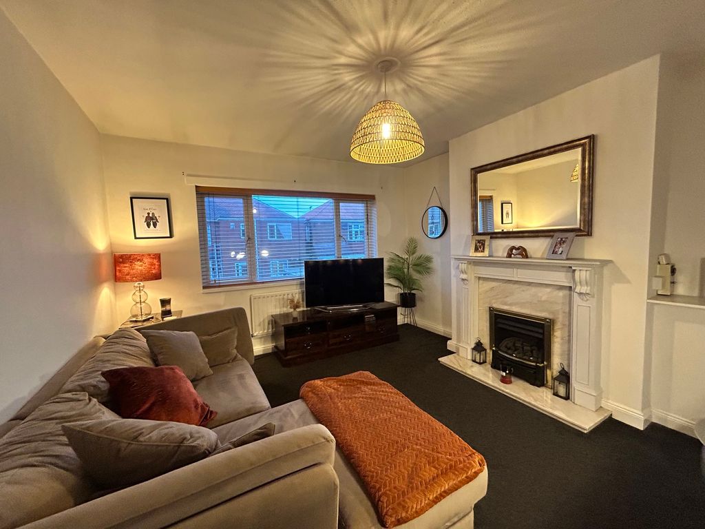 Additional image 2 of 2 bed flat for saleSeafield Road, Blyth NE24