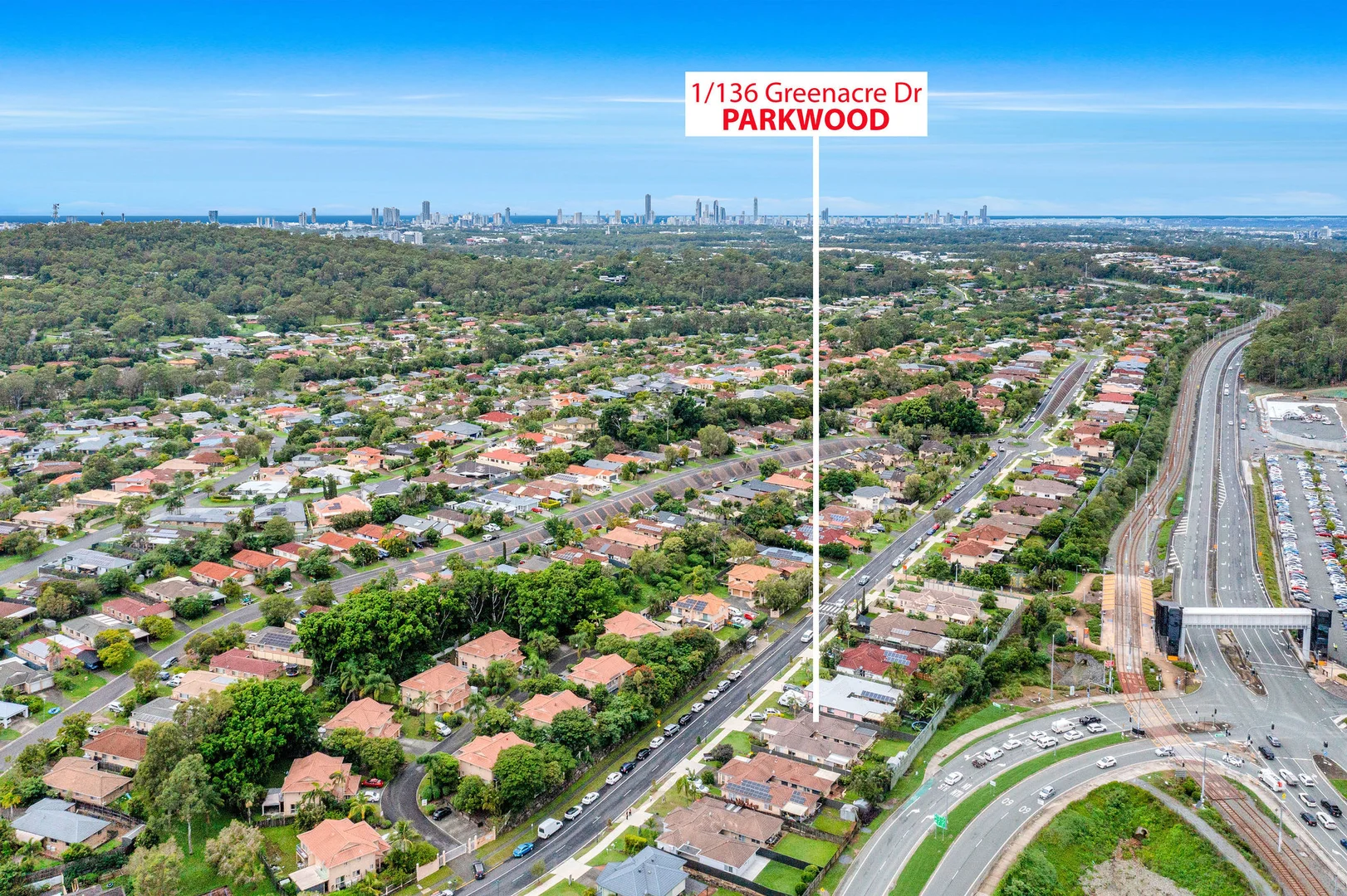 Additional image 14 of 1/136 Greenacre Drive, Parkwood QLD 4214