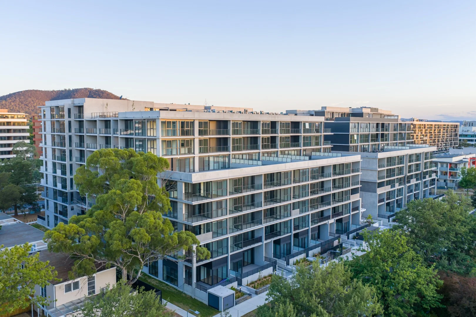 Additional image 2 of 2B/39 Owen Crescent, Lyneham ACT 2602