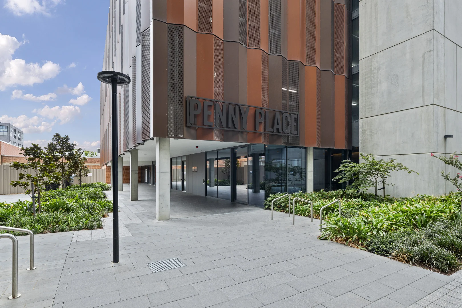 Additional image 3 of 1807/17 Penny Place, Adelaide SA 5000