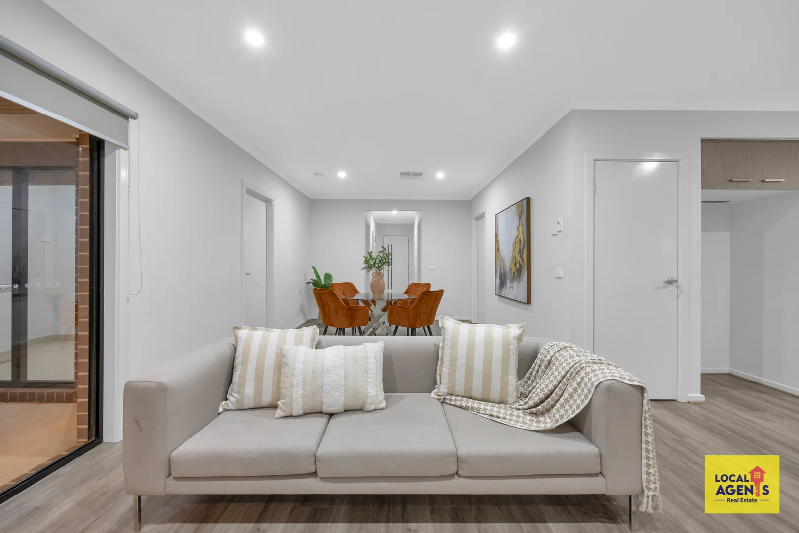 Additional image 5 of 25 Diamantina Way, Cobblebank VIC 3338