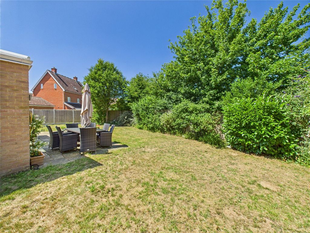Additional image 15 of 4 bed detached house for saleMayhew Road, Rendlesham, Woodbridge IP12