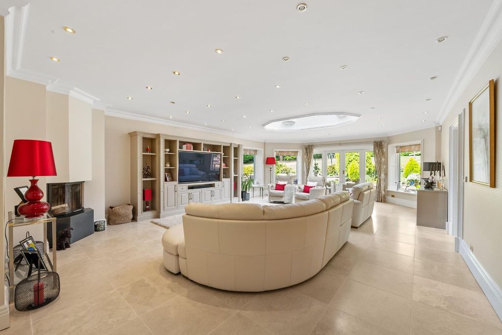 Additional image 15 of 5 bed detached house for saleMoorlands, Chapeltown Road, Bromley Cross, Bolton BL7