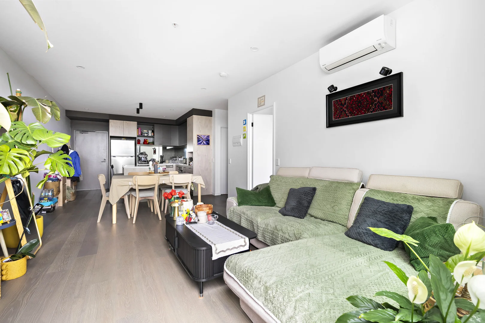 Additional image 13 of 203B/21 Pentridge Boulevard, Coburg VIC 3058