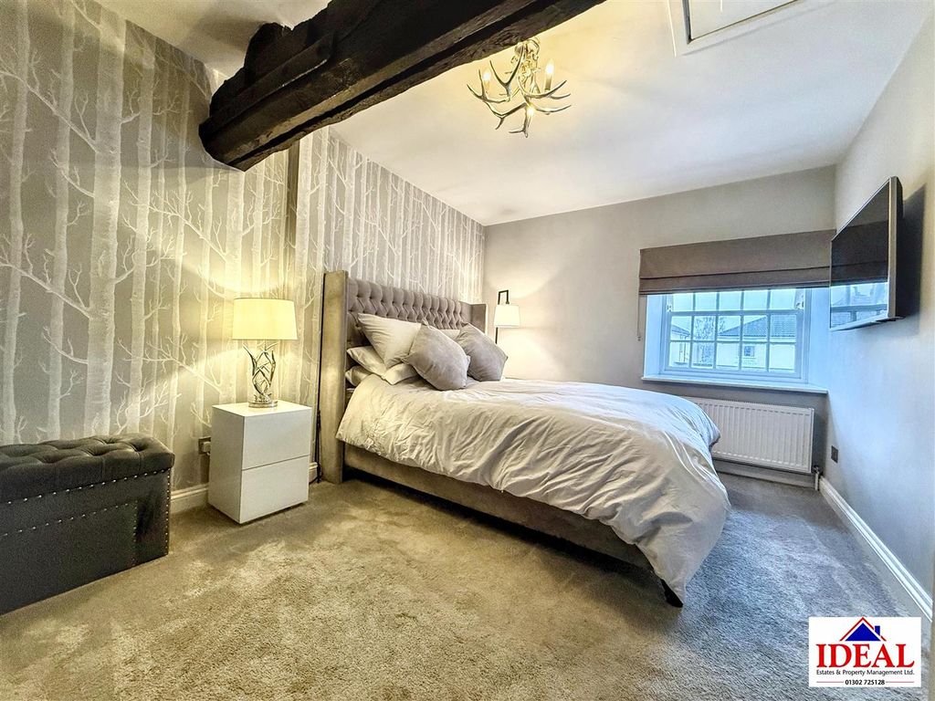 Additional image 17 of 5 bed barn conversion for saleSouth Farm Drive, Skellow, Doncaster DN6