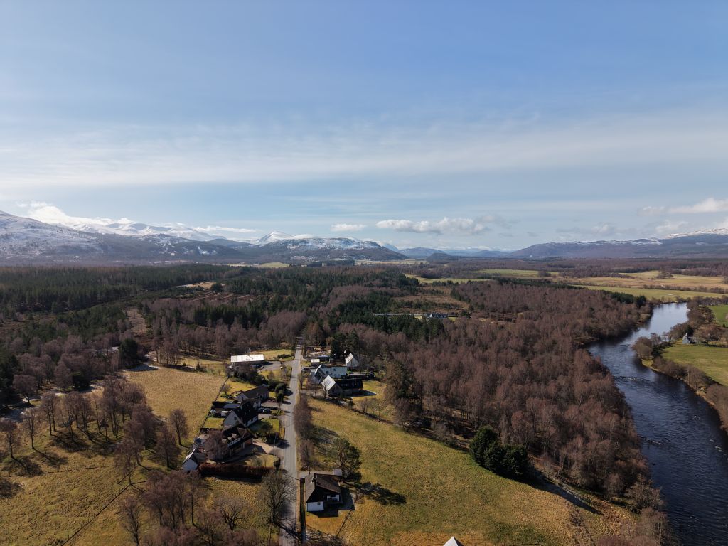 Additional image 45 of 4 bed detached house for saleCorrie Mhor, Boat Of Garten PH24