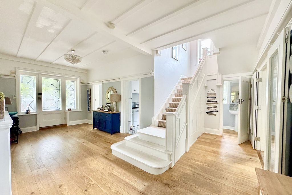 Additional image 6 of 6 bed detached house for saleGlenferness Avenue, Talbot Woods, Bournemouth BH3