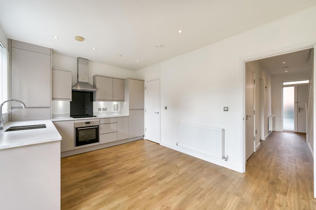 Additional image 3 of 4 bed end terrace house for saleReynard Way, Brentford TW8