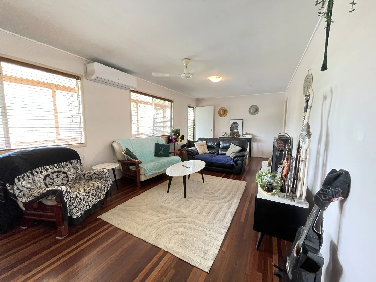 89 Beardmore Crescent, Dysart QLD 4745 photo 3