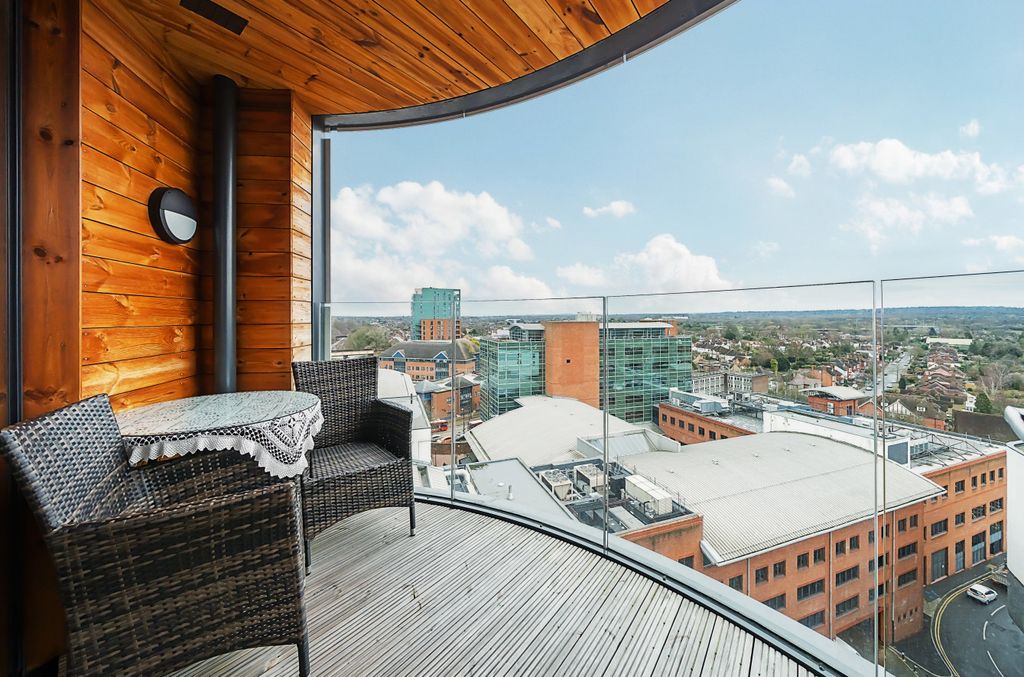 Additional image 12 of 2 bed flat for saleSt. Marks Square, Bromley BR2