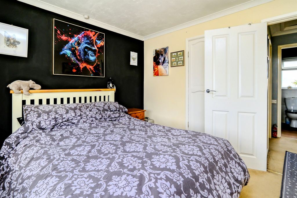 Additional image 10 of 2 bed maisonette for saleBeech Hill Road, Tidworth SP9